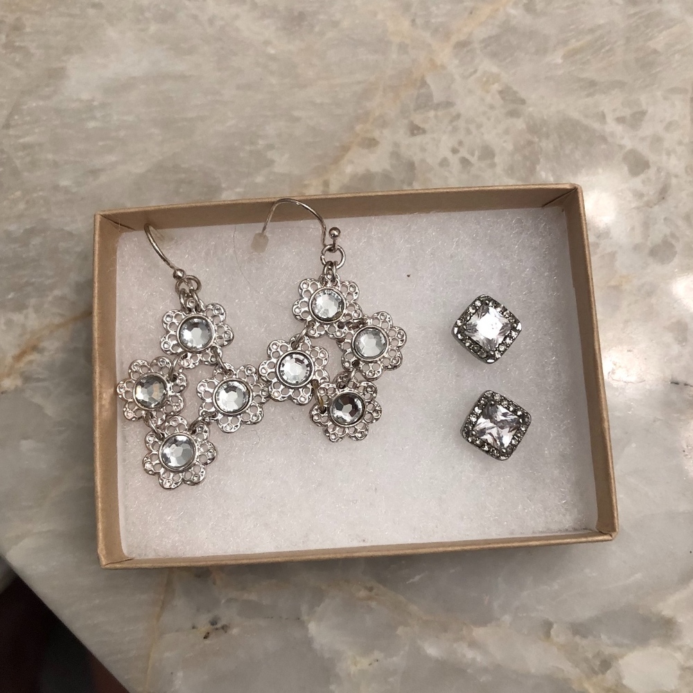 ⭐️ (3 for $30) Earring Set